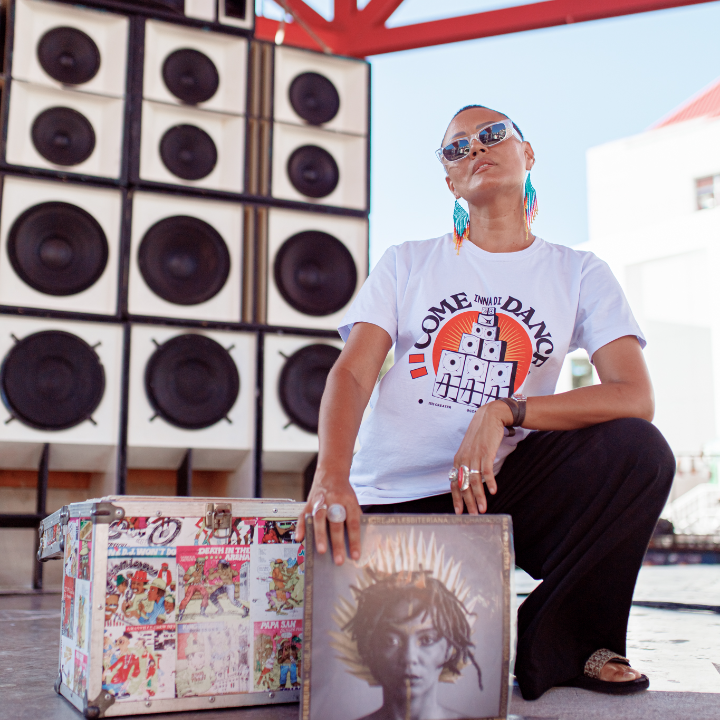 vladia soares dj