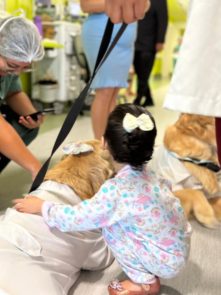 Projeto Pet Amigo Unimed Fortaleza